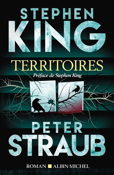 Le talisman des territoires T.02 - Territoires | King, Stephen (Auteur) | Straub, Peter (Auteur)