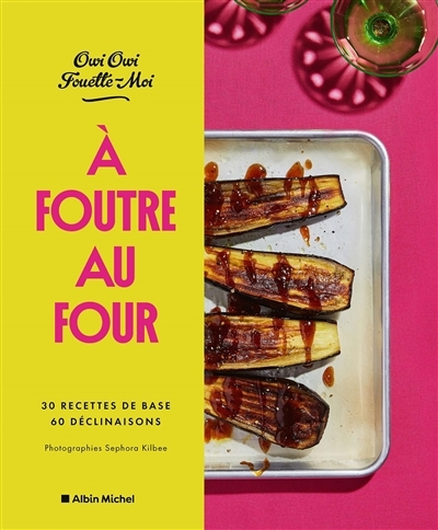 A foutre au four | Owi Owi