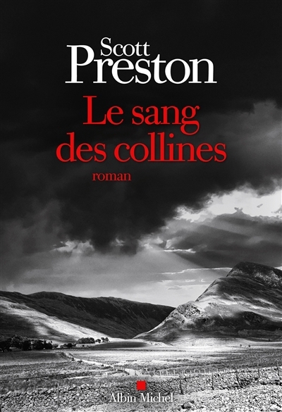sang des collines (Le) | Preston, Scott