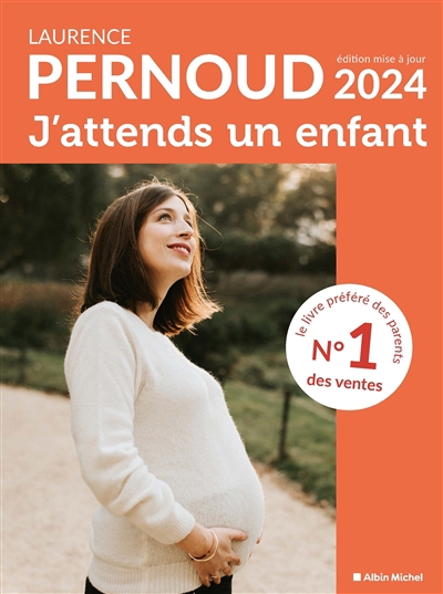 J'attends un enfant | Pernoud, Laurence