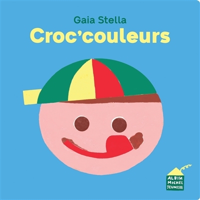 Croc' couleurs | Stella, Gaia