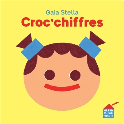 Croc' chiffres | Stella, Gaia