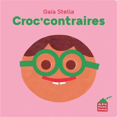 Croc' contraires | Stella, Gaia