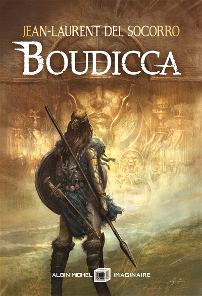 Boudicca | Del Socorro, Jean-Laurent (Auteur)