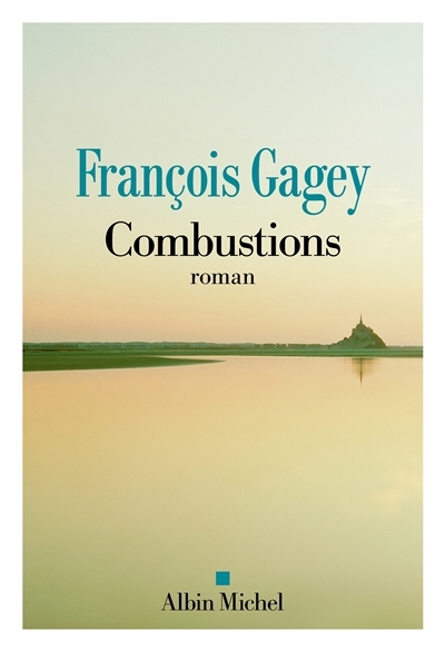 Combustions | Gagey, François (Auteur)