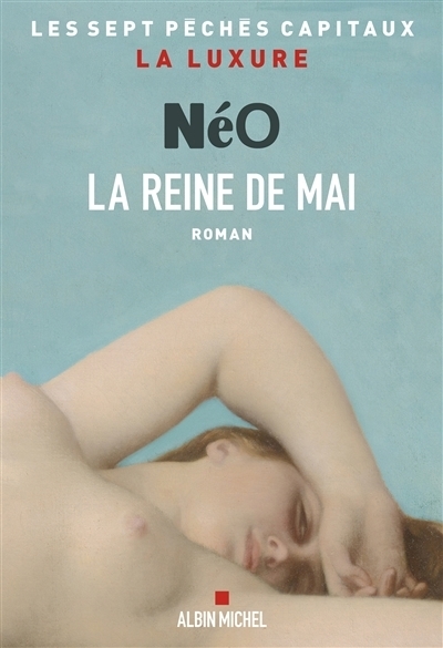 La reine de mai | Estienne d'Orves, Nicolas d'