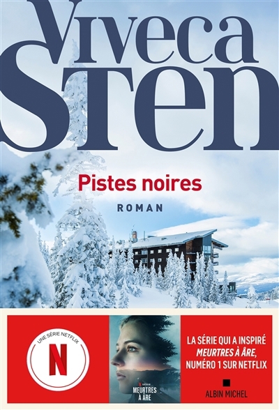 Pistes noires | Sten, Viveca
