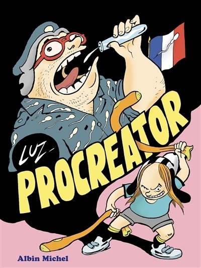 Procreator | Luz