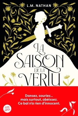 saison de la vertu (La) | Nathan, L.M.