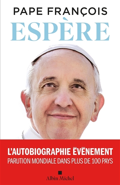 Espère | François, pape