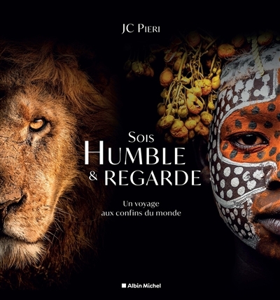 Sois humble & regarde | 