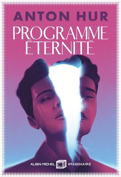 Programme éternité | Hur, Anton