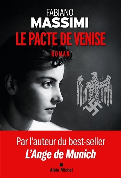 pacte de Venise (Le) | Massimi, Fabiano