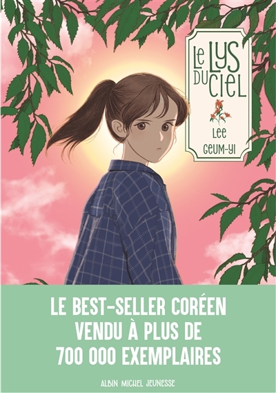 lys du ciel (Le) | Lee, Geum-Yi (Auteur)