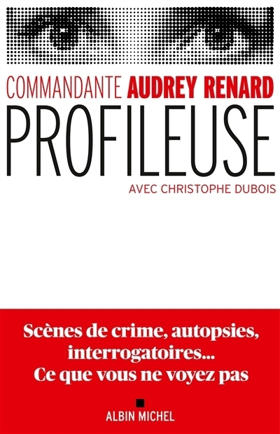 Profileuse | Renard, Audrey