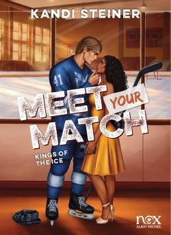 Meet your match | Steiner, Kandi