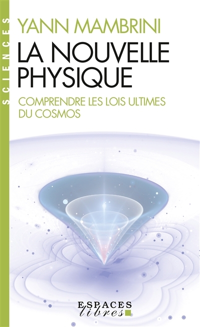 nouvelle physique (La) | Mambrini, Yann