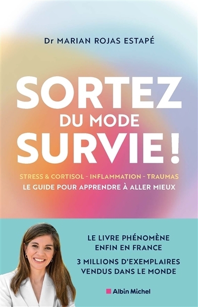 Sortez du mode survie ! | Rojas Estapé, Marian
