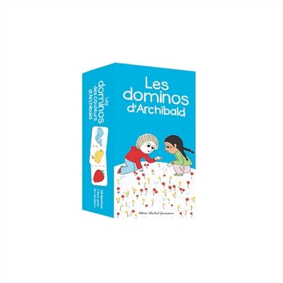 dominos d'Archibald (Les) | 