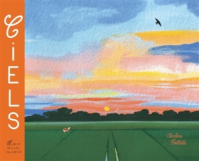 Ciels | Collette, Charline