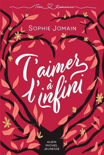T'aimer à l'infini | Jomain, Sophie