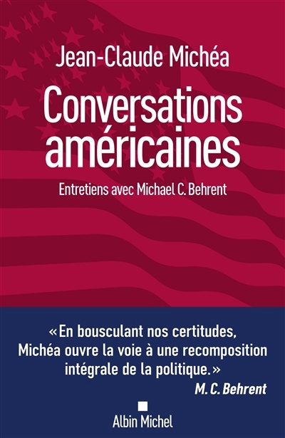 Conversations américaines | 
