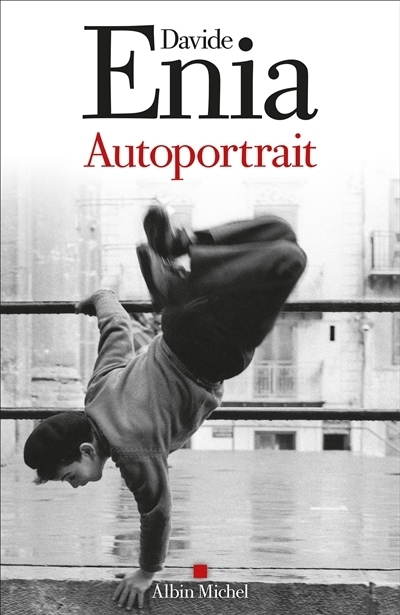 Autoportrait | Enia, Davide