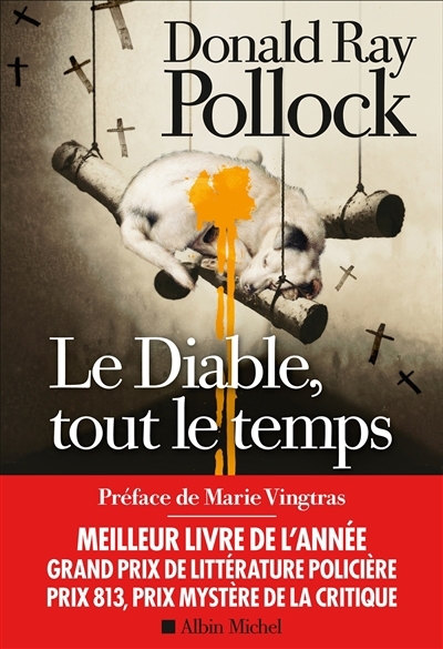 diable, tout le temps (Le) | Pollock, Donald Ray