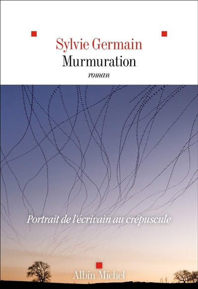 Murmuration | Germain, Sylvie (Auteur)