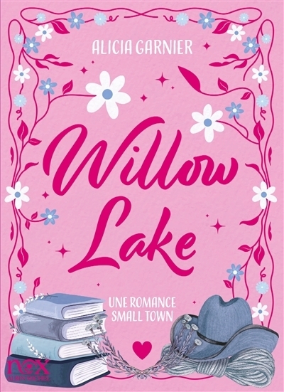 Willow Lake | Garnier, Alicia