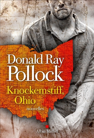Knockemstiff, Ohio | Pollock, Donald Ray