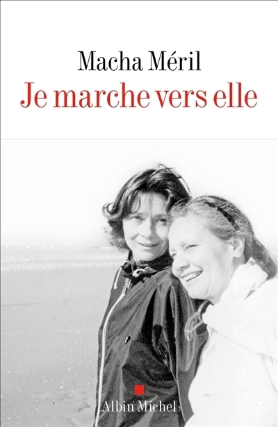 Je marche vers elle | Méril, Macha