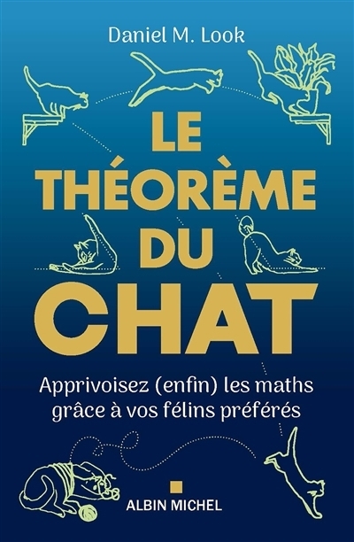 théorème du chat (Le) | Look, Daniel M.