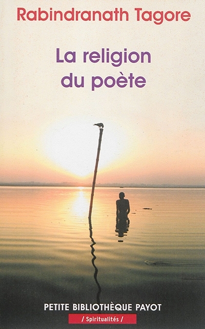 religion du poète (La) | Tagore, Rabindranath