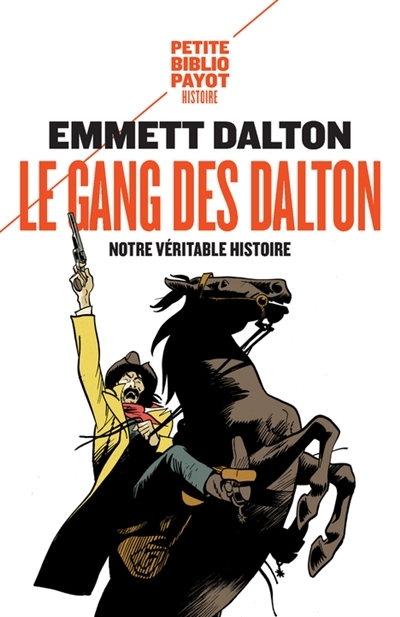 gang des Dalton (Le) | Dalton, Emmett