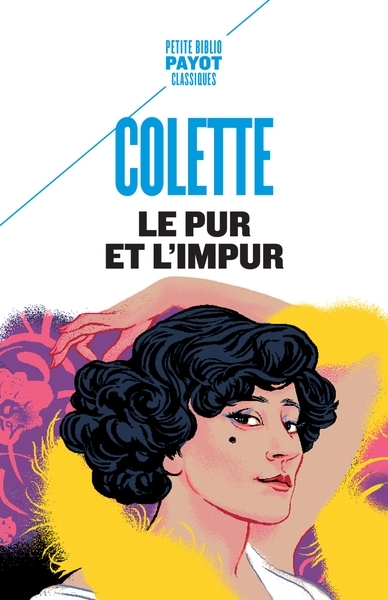 Le pur et l'impur | Colette