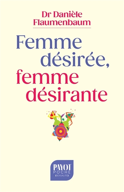 Femme désirée, femme désirante | Flaumenbaum, Danièle