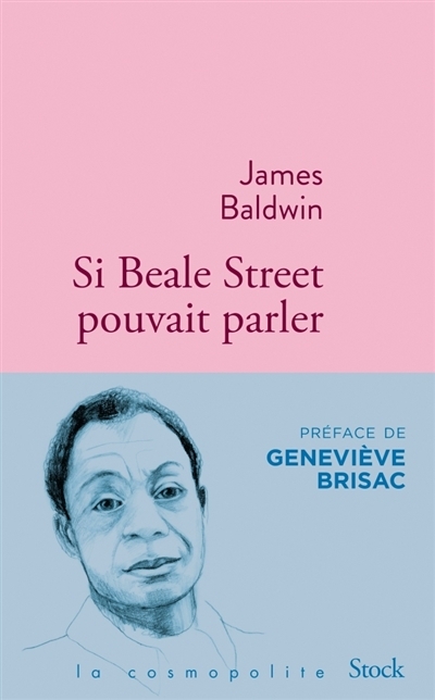 Si Beale Street Pouvait Parler | Baldwin, James