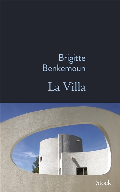 villa (La) | Benkemoun, Brigitte (Auteur)