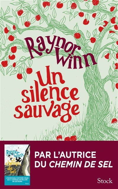 Un silence sauvage : récit | Winn, Raynor (Auteur)