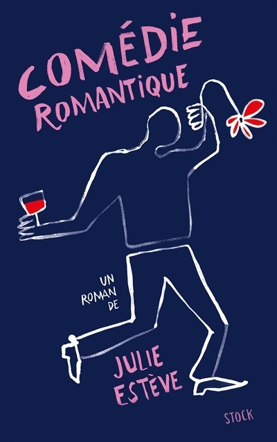 Comédie romantique | Estève, Julie
