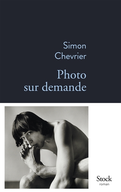 Photo sur demande | Chevrier, Simon (Auteur)