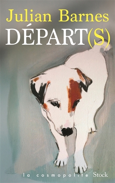 Départ(s) | Barnes, Julian