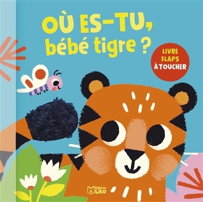 Où es-tu, bébé tigre ? | Cartagena, Pablo