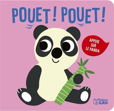 Pouet ! Pouet ! | Billet, Marion