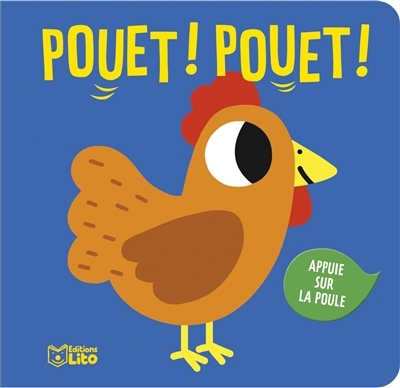 Pouet ! Pouet ! | Billet, Marion