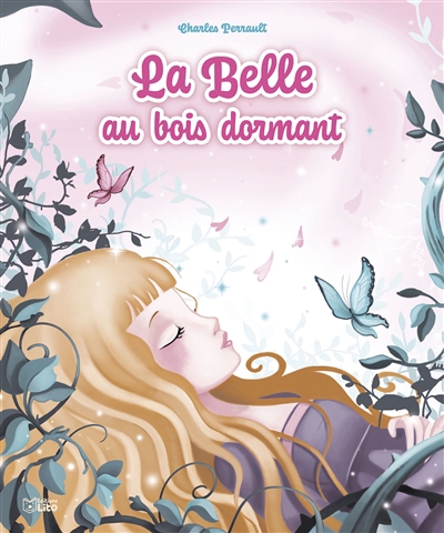 Belle au bois dormant (La) | Perrault, Charles