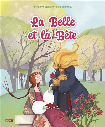 La Belle et la Bête | Leprince de Beaumont, Jeanne-Marie (Auteur) | Lebot, Sophie (Illustrateur)
