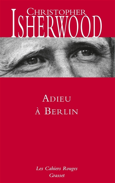 Adieu à Berlin | Isherwood, Christopher