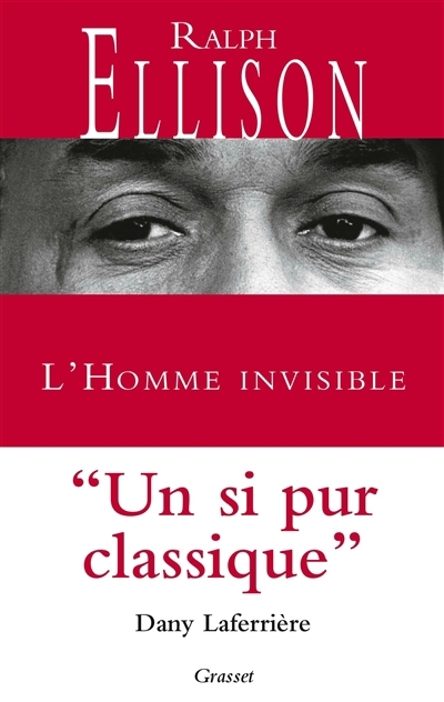 Homme invisible (L') | Ellison, Ralph